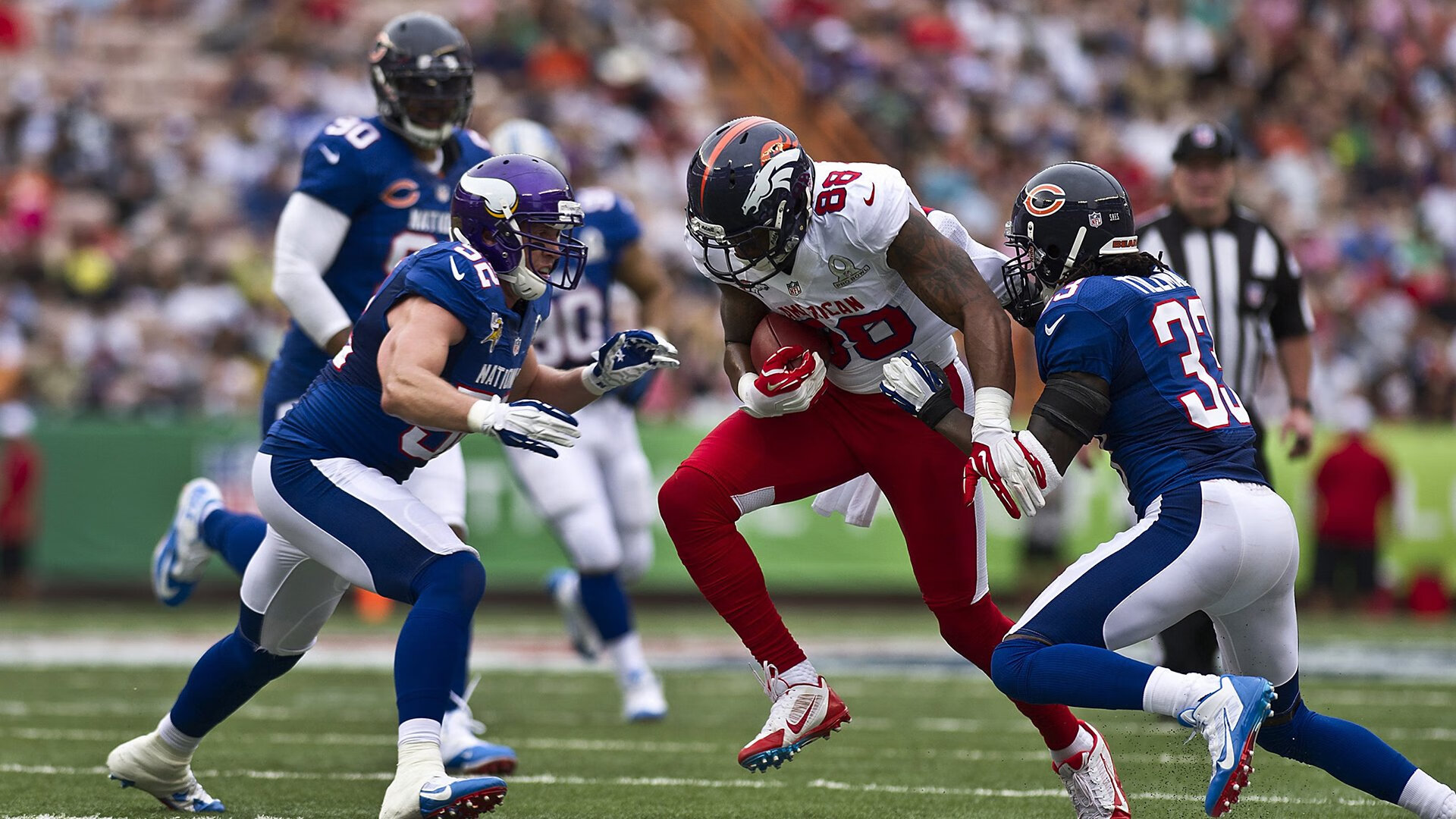 国际足球裁判引进全数字化培训平台,执法水准跨越式提升,足球国际裁判证怎么考