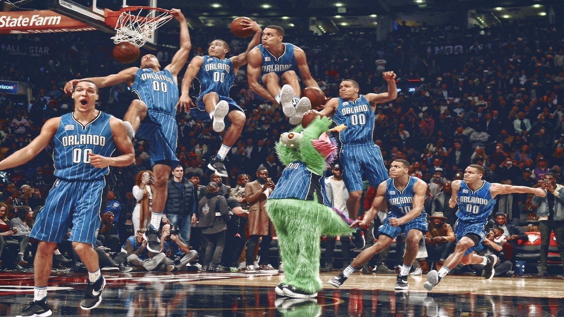 约翰·恩多耶-布鲁阿尔以坚韧精神挑战极限，恩内斯特·布鲁佛